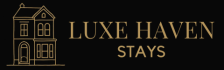 LUXE HAVEN WEBSITE LOGO